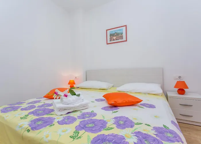 Apartments Grepo Sljeme