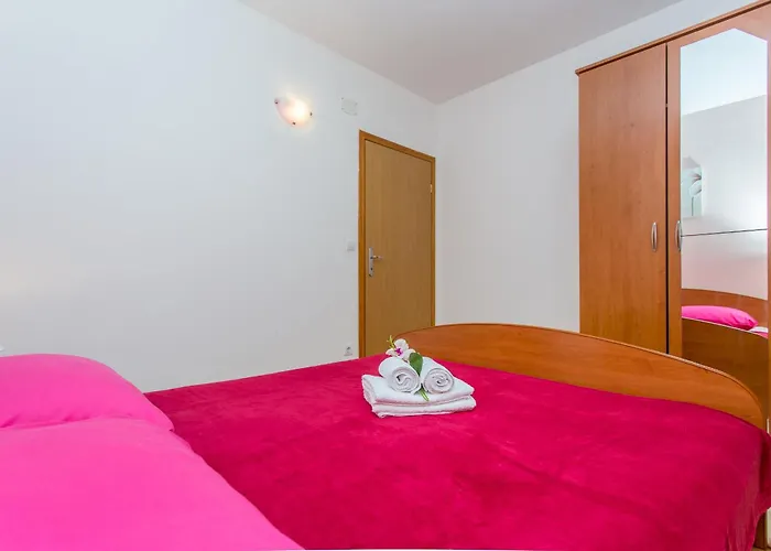 Apartments Grepo Sljeme