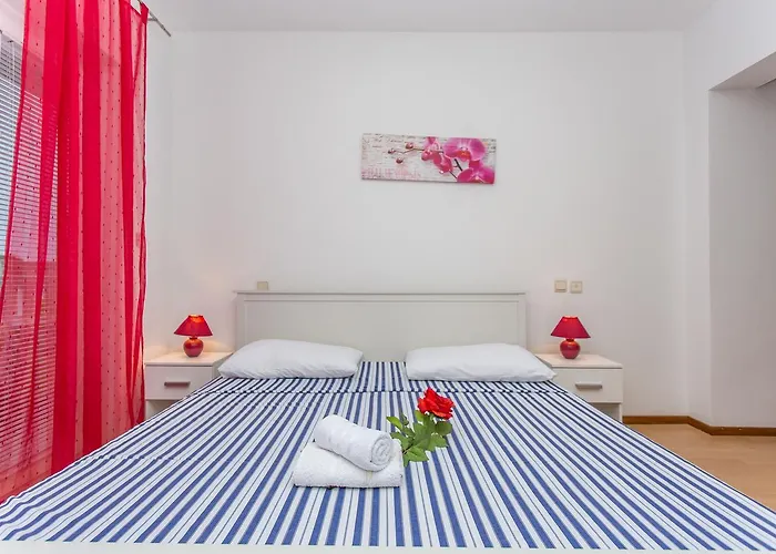 Apartments Grepo Sljeme