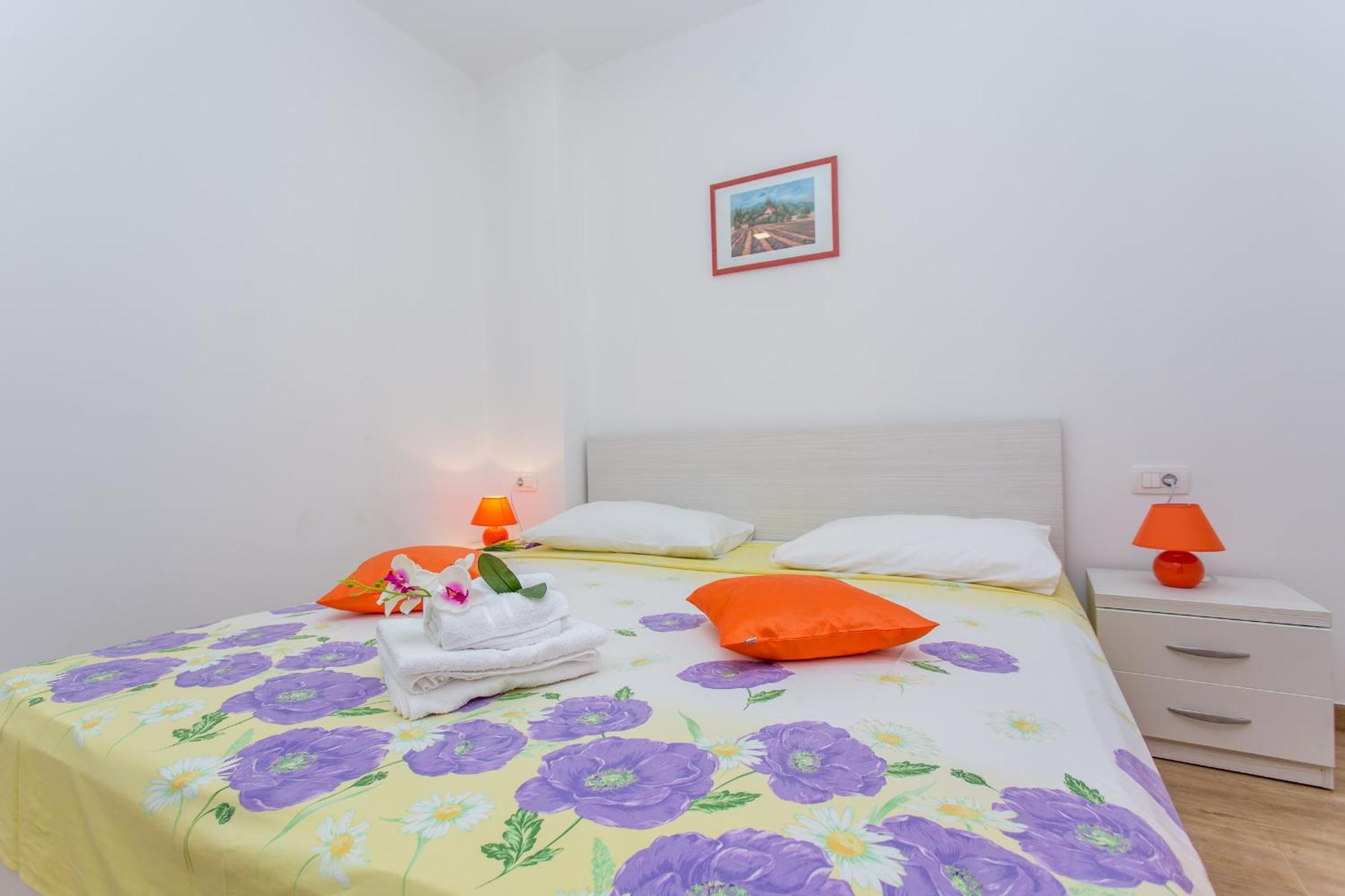 Apartment Grepo Sljeme