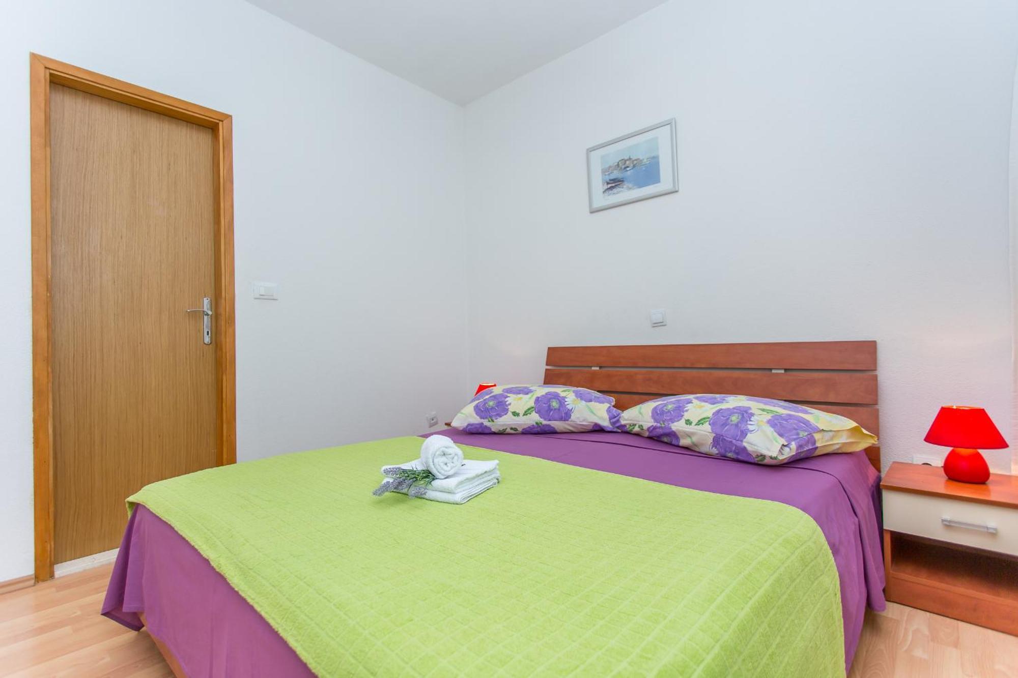 Grepo Sljeme Makarska
