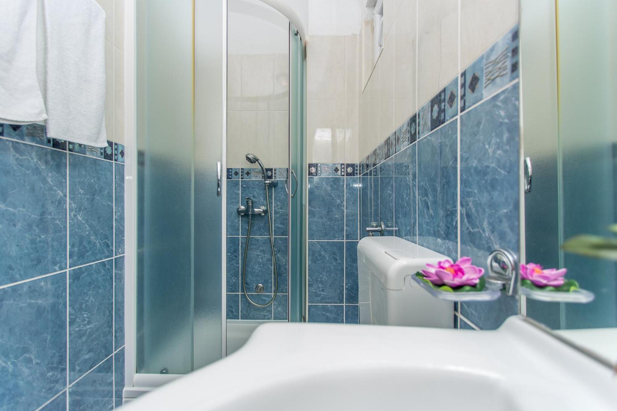 Grepo Sljeme Apartment Makarska