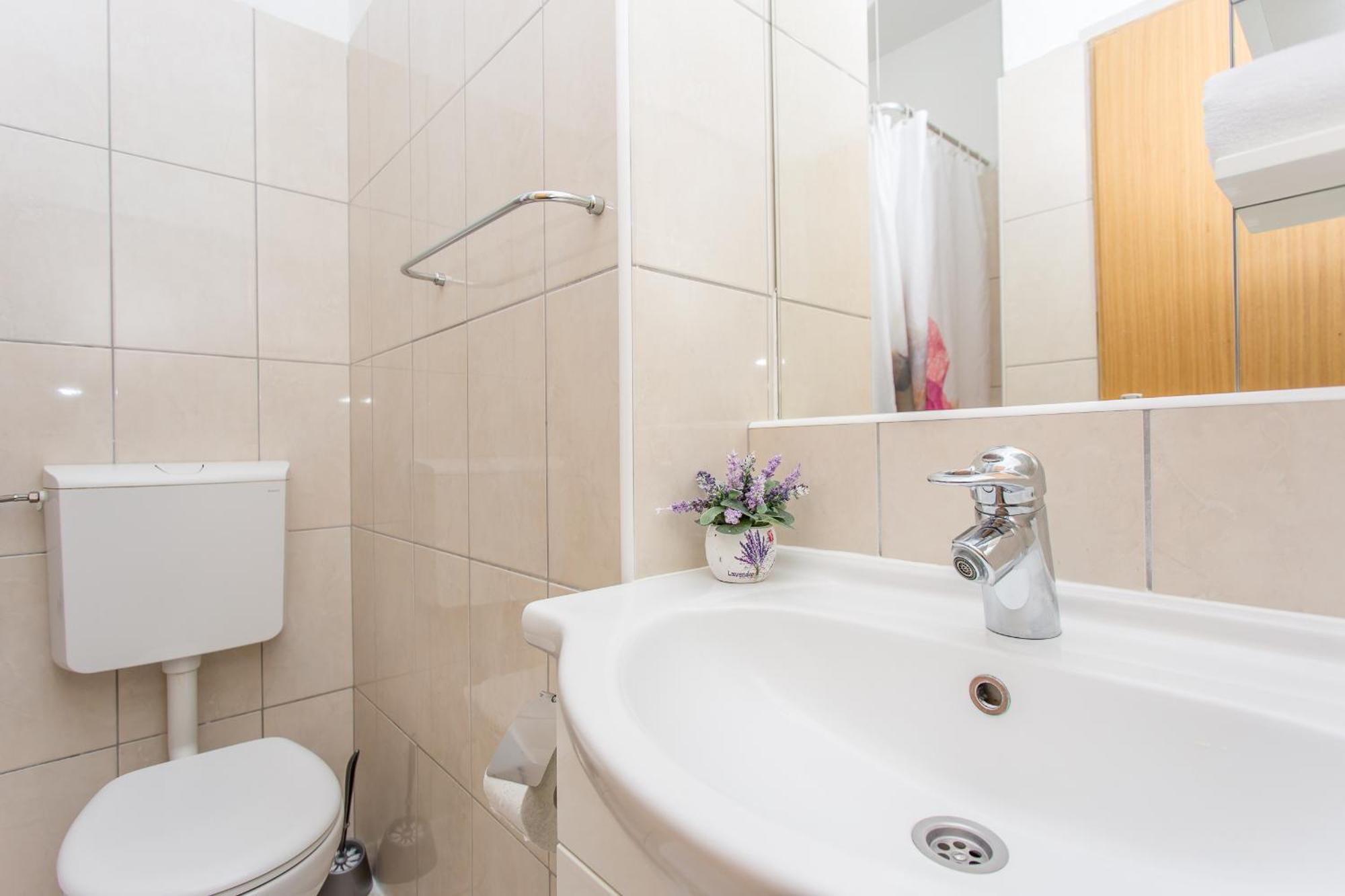 Apartment Grepo Sljeme Makarska