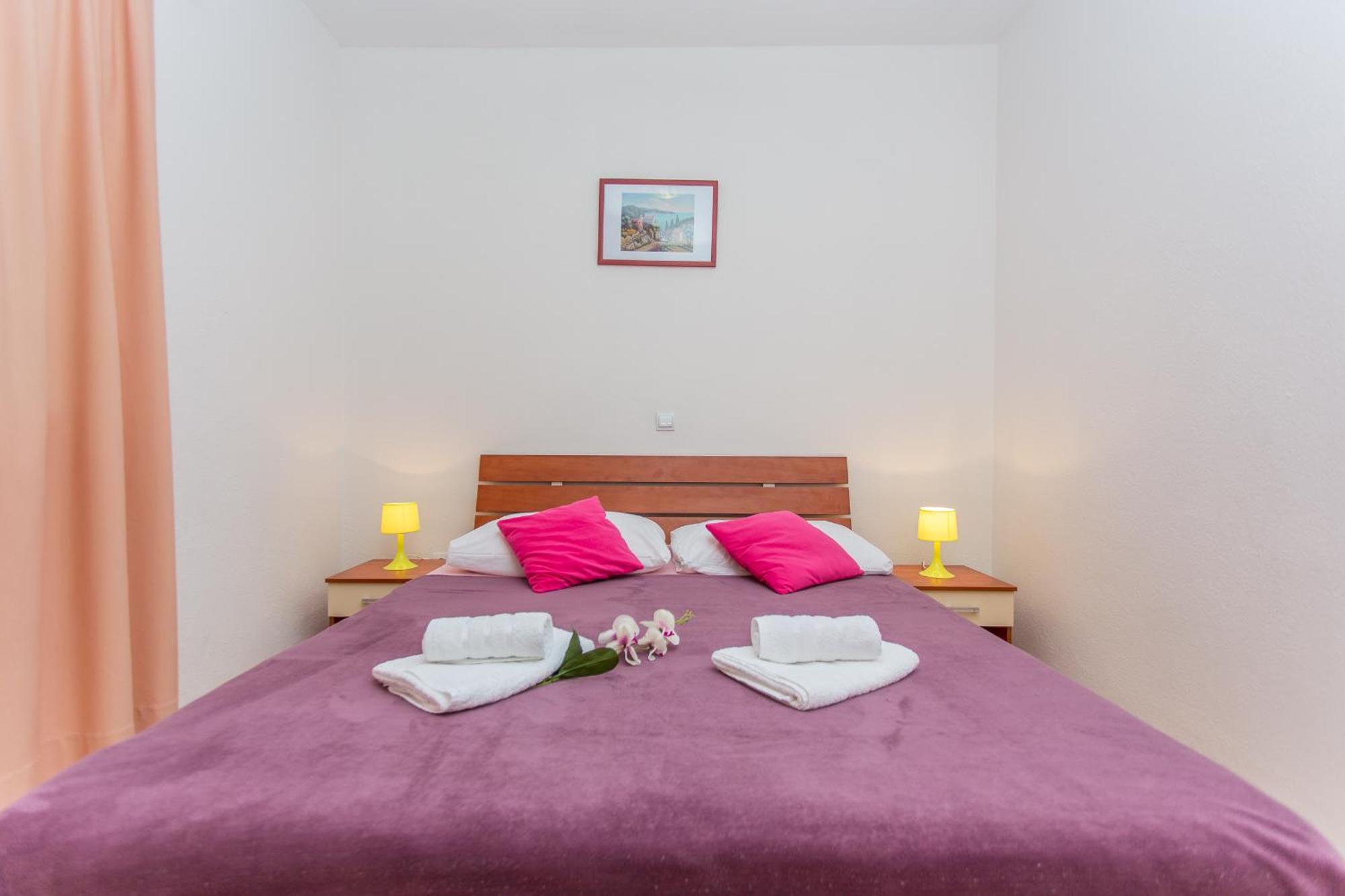 Apartment Grepo Sljeme