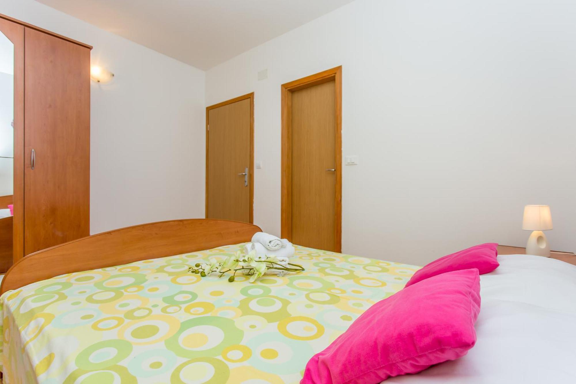 Apartment Grepo Sljeme