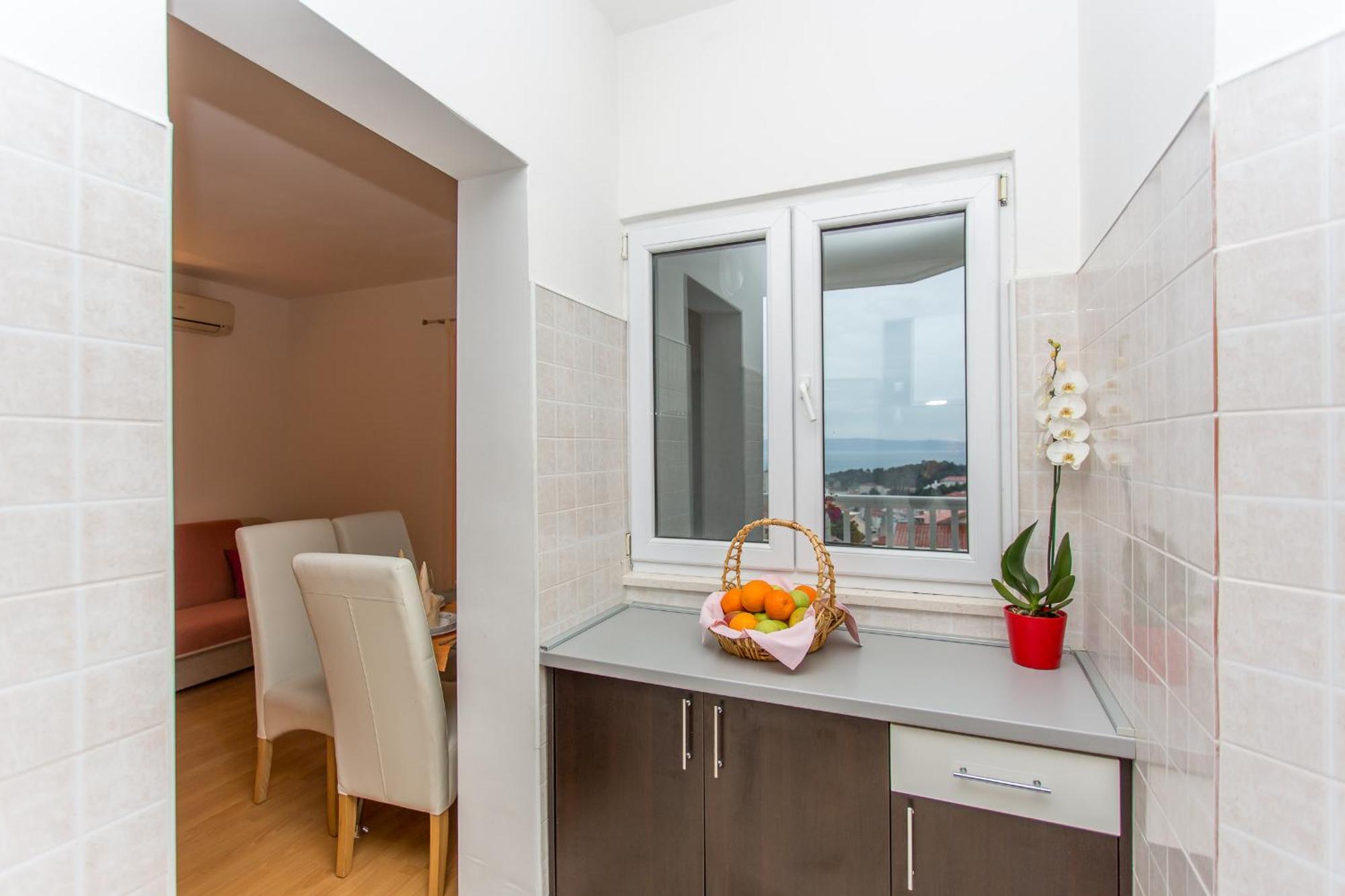 Apartment Grepo Sljeme