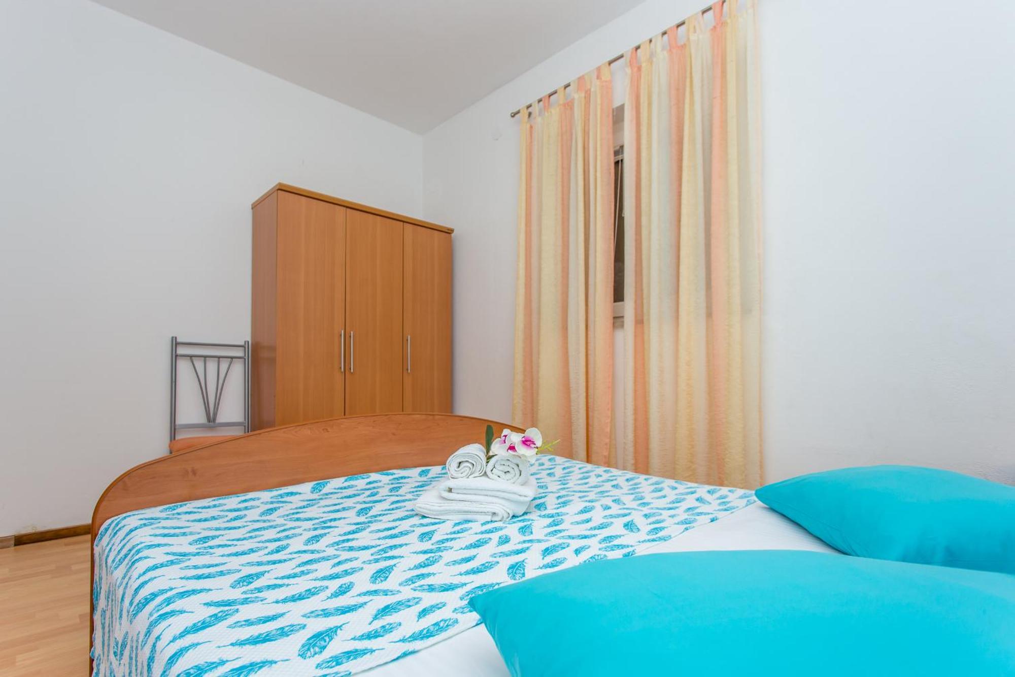 Apartment Grepo Sljeme *