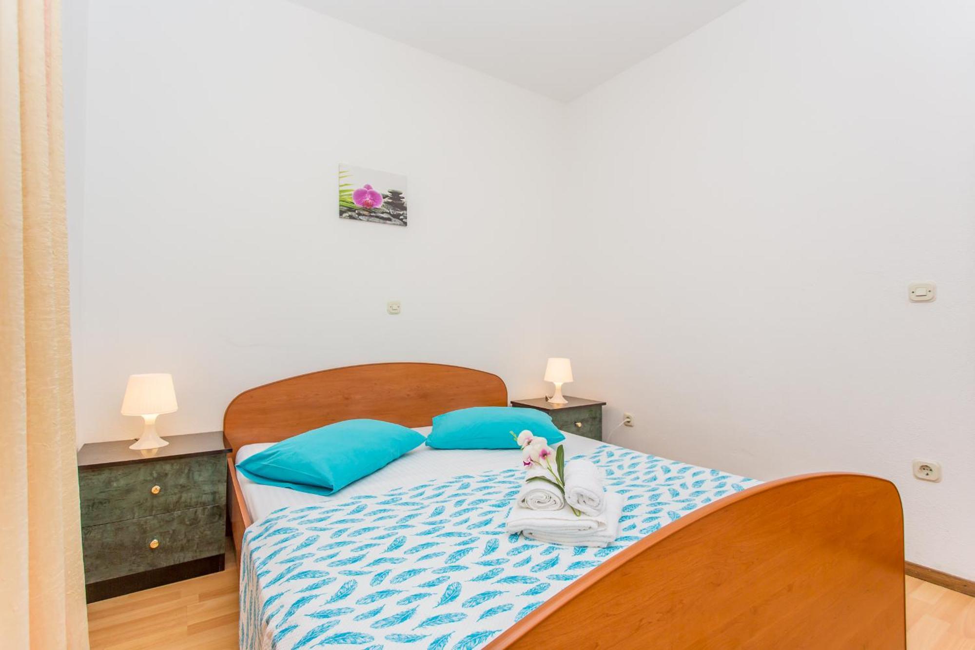 Grepo Sljeme Apartment *