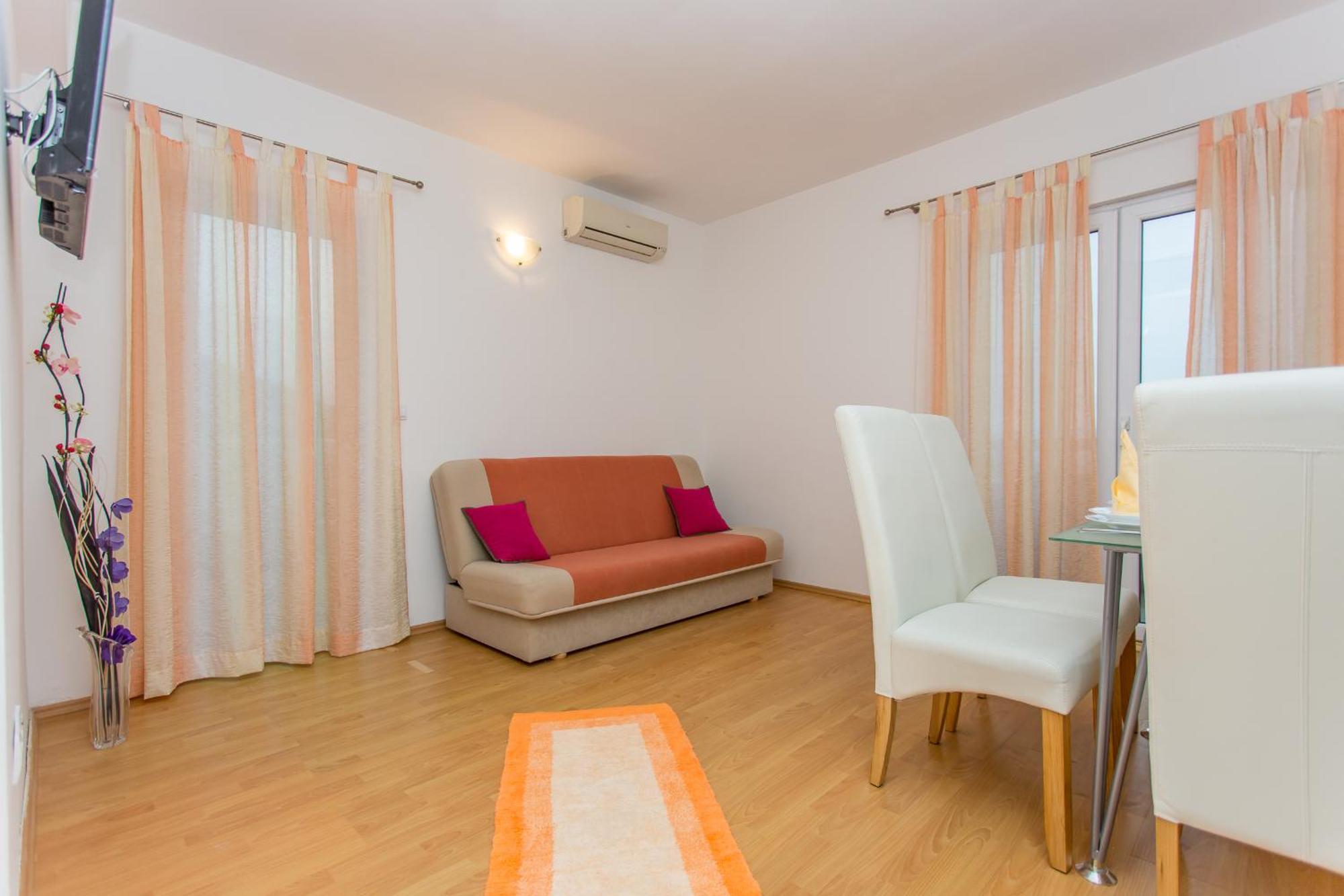 Apartment Grepo Sljeme Makarska