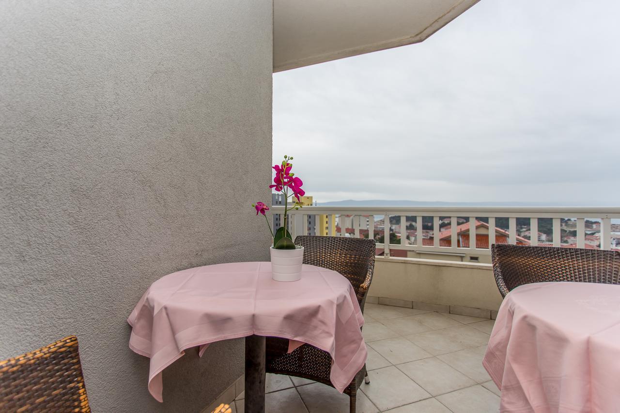 Apartment Grepo Sljeme