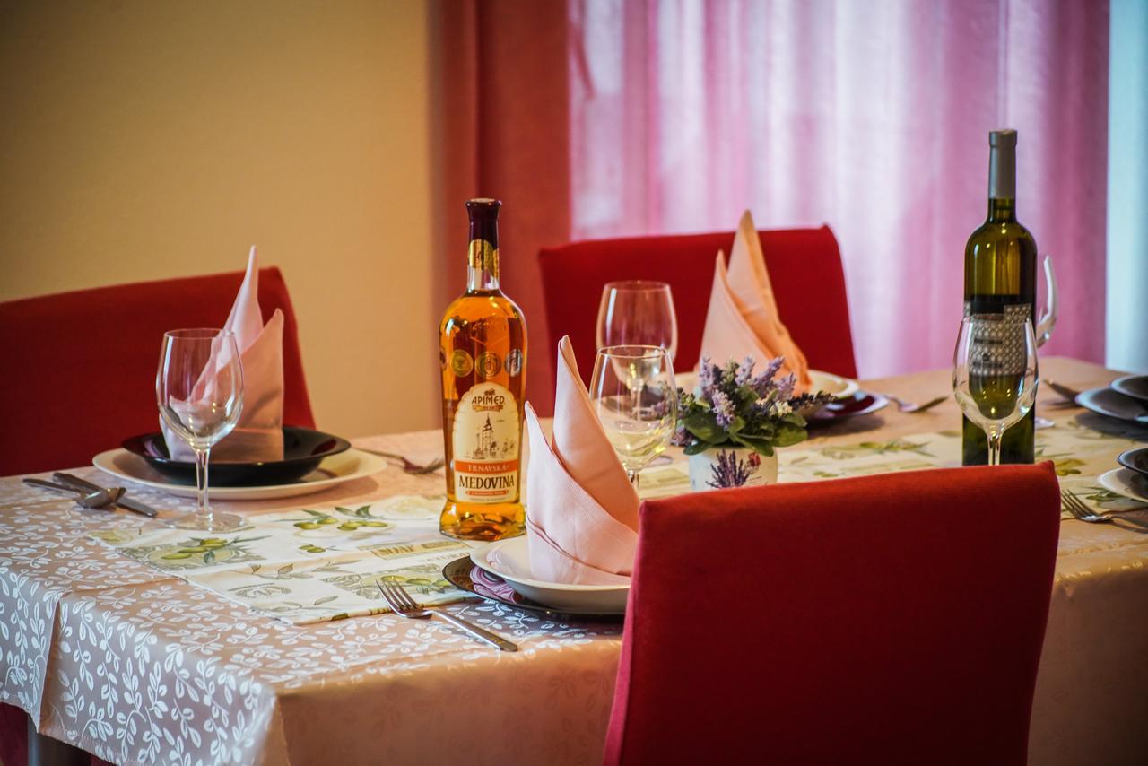 Apartment Grepo Sljeme