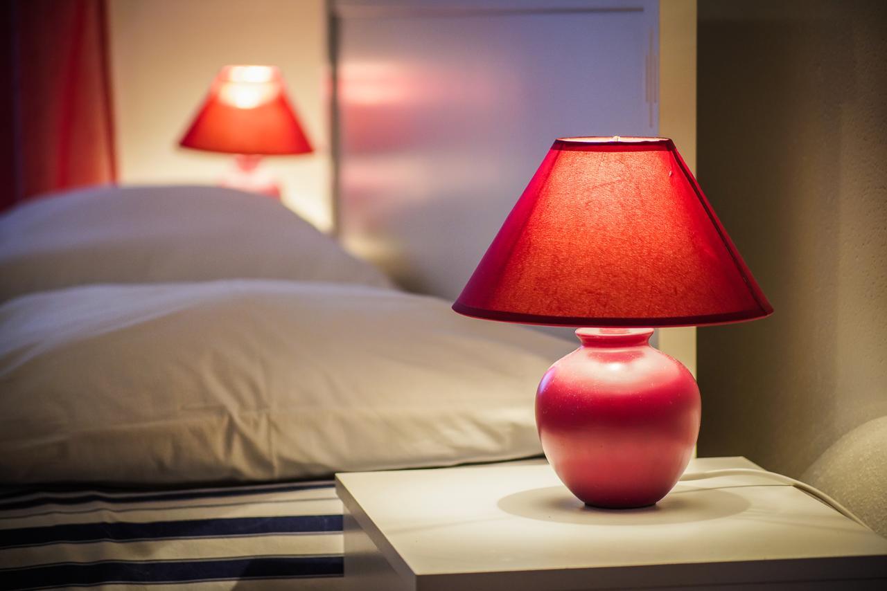Grepo Sljeme Apartment Makarska