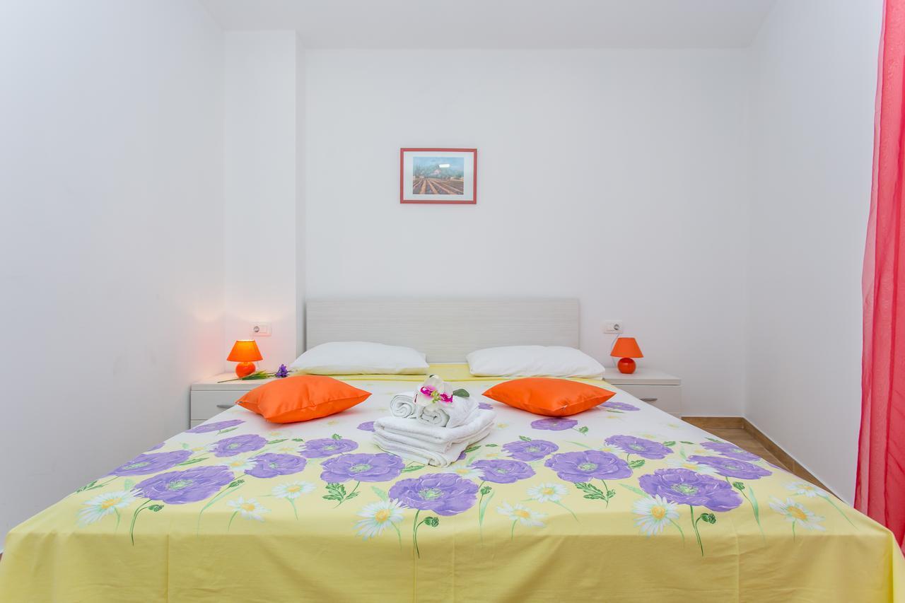 Grepo Sljeme Apartment *